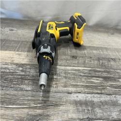 AS-IS DEWALT XR 20V MAX Lithium-Ion Cordless Brushless Screw Gun (Tool Only)