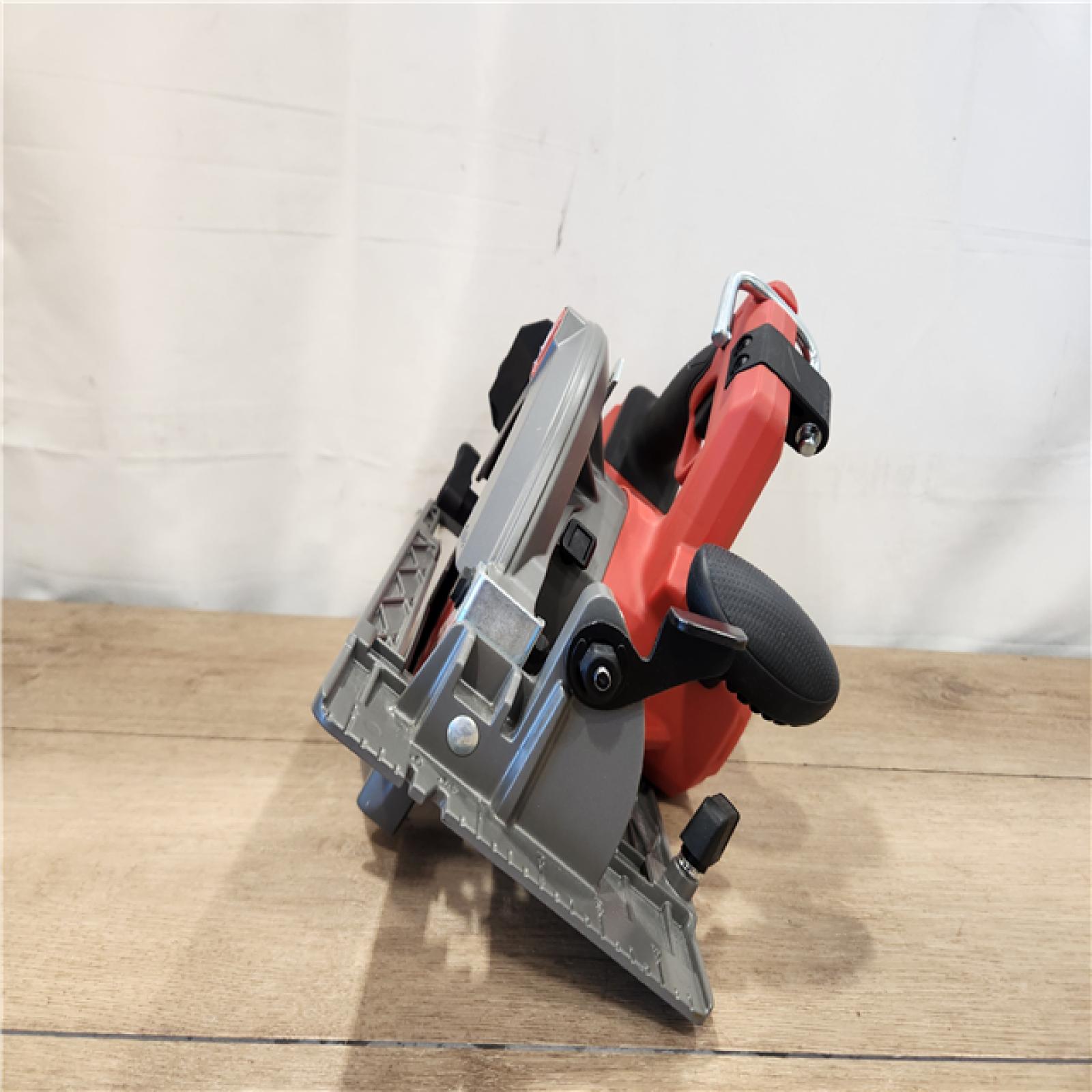 AS-IS- Milwaukee M18 FUEL 7-1/4 Inch Circular Saw (Bare Tool)