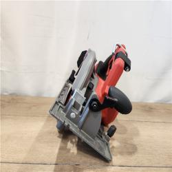 AS-IS- Milwaukee M18 FUEL 7-1/4 Inch Circular Saw (Bare Tool)