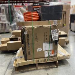 DALLAS LOCATION - AS-IS MONSTER TURBO