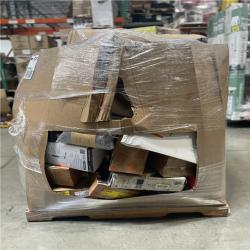 DALLAS LOCATION- AS-IS MONSTER TURBO PALLET