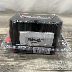 NEW - Milwaukee 18-Volt 5.0 Ah Lithium-Ion XC Extended Capacity Battery Pack