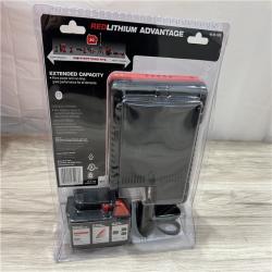 NEW Milwaukee 18-Volt Lithium-Ion XC Starter Kit with One 5.0Ah Battery and Charger