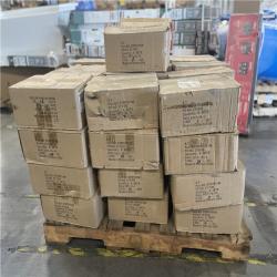 DALLAS LOCATION- NEW  STANLEY DOUBLE OFFSET WRENCH SET PALLET (396 UNITS)
