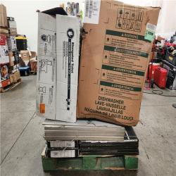 Phoenix AS-IS Mixed Home Improvement Pallet