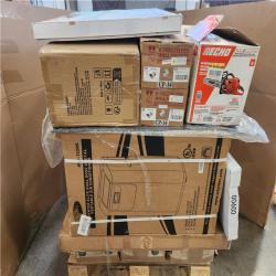 Phoenix AS-IS Monster Turbo Pallet