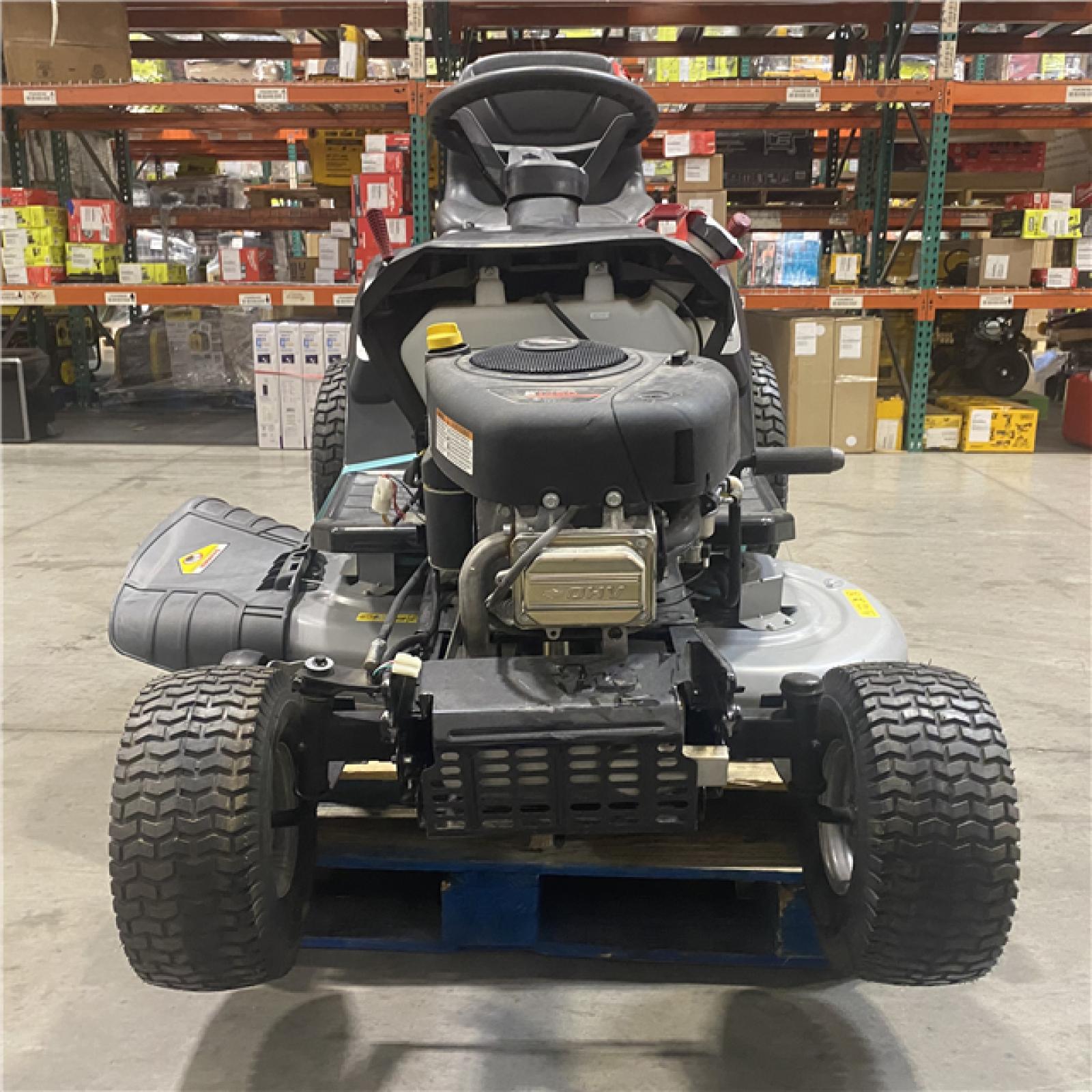 Dallas Location - As-Is Murray MT100 42 Riding Lawn Tractor