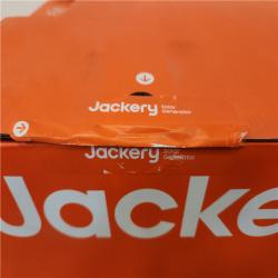 Phoenix Location NEW Jackery Solar Generator Explorer 2000 Plus 2042.8Wh/ 3000W Model No. Je-2000C (SEALED)