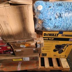 Phoenix AS-IS Monster Turbo Pallet