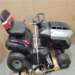 CALIFORNIA AS-IS MURRAY'S RIDING MOWER