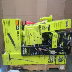 PHOENIX AS-IS TOOL PALLET