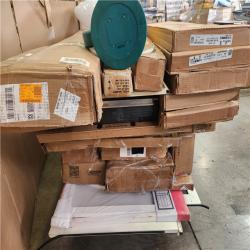 Phoenix AS-IS Mixed Home Improvement Pallet