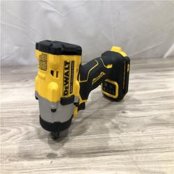 AS-IS DEWALT ATOMIC 20V MAX Cordless 1/2 in. Variable Speed Impact Wrench (Tool Only)