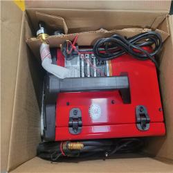 CALIFORNIA NEW LINCOLN ELECTRIC 180HD WELD-PAK