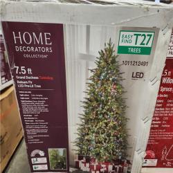 Phoenix AS-IS Holiday Pallet