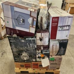 Phoenix AS-IS Mixed Home Improvement Pallet