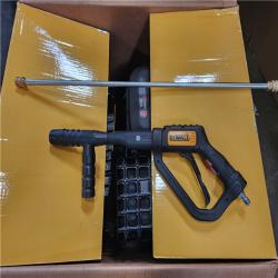 Phoenix NEW DEWALT 4400 PSI 4.0 GPM Cold Water Gas Pressure Washer