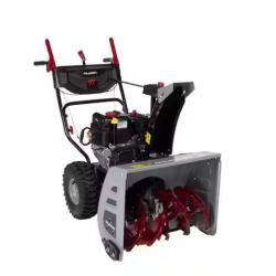 DALLAS LOCATION- NEW!- Murray 24 in. 208cc Self-Propelled 2-Stage Gas Snow Blower with Electric Start