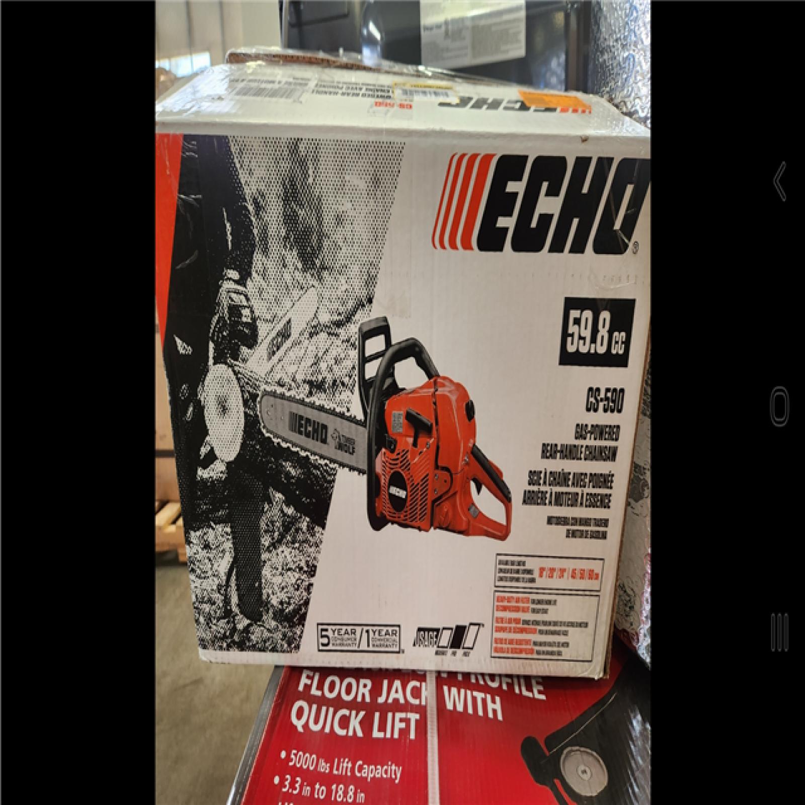 Phoenix AS-IS Monster Turbo Pallet