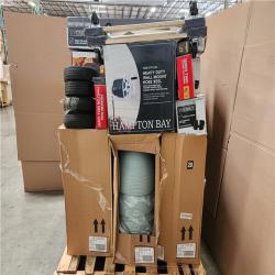 Phoenix AS-IS Mixed Home Improvement Pallet