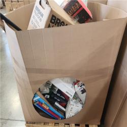 Phoenix AS-IS Mixed Home Improvement Pallet