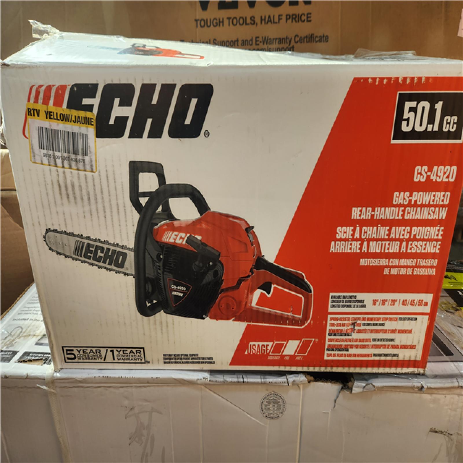 Phoenix AS-IS Monster Turbo Pallet