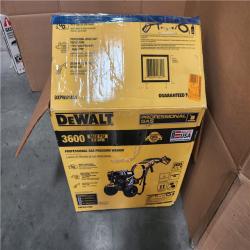 CALIFORNIA AS-IS OUT DOOR POWER EQUIPMENT