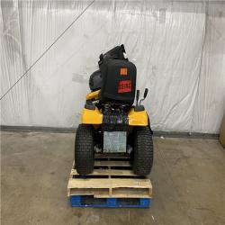 Houston Location - AS-IS Cub Cadet XT1 LT42 Riding Mower