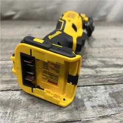 AS-IS DEWALT ATOMIC 20V MAX Cordless Brushless Oscillating Multi Tool (Tool Only)