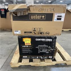 DALLAS LOCATION- AS-IS HOME IMPROVEMENT PALLET
