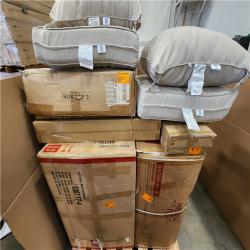 Phoenix AS-IS Mixed Home Improvement Pallet