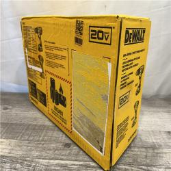 NEW - DEWALT 20V MAX Cordless Drill/Impact 2 Tool Combo Kit