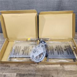 HOUSTON LOCATION - AS-IS (APPEARS LIKE NEW) DEWALT 13 2 Speed 3-Knife Thickness Planer