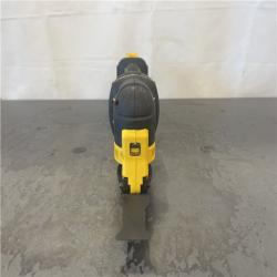 AS-IS- ATOMIC 20-Volt MAX Lithium-Ion Brushless Cordless Oscillating Tool (Tool-Only)