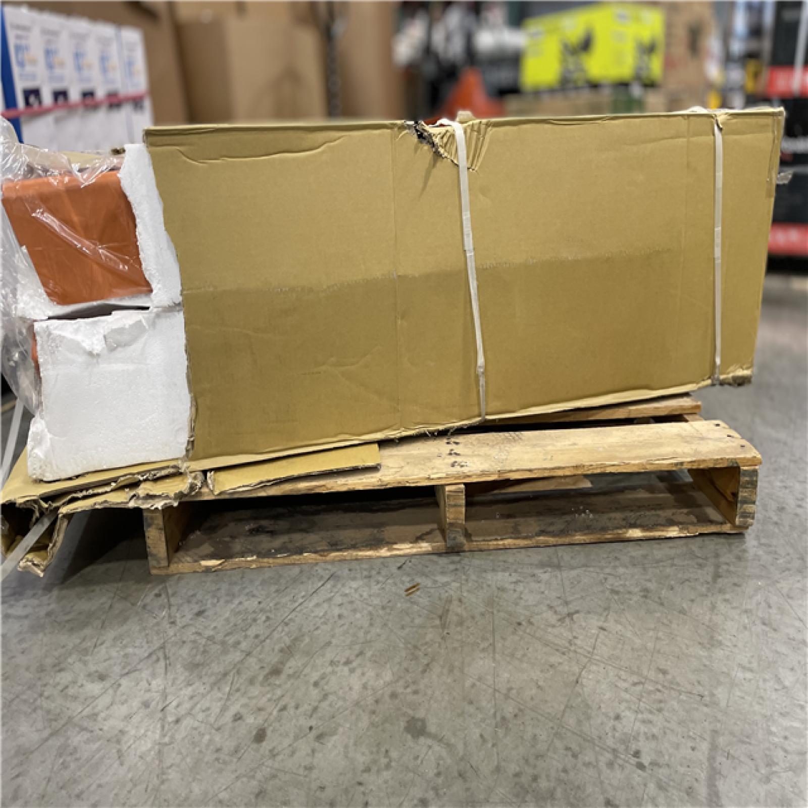 DALLAS LOCATION - RIDGID 6 Amp Corded 6-1/8 in. Jointer/Planer
