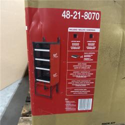 CALIFORNIA LIKE NEW MILWAUKEE PACKOUT 48-21-8070 HOME IMPROVEMENT PALLET