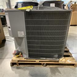DALLAS LOCATION- AS-IS- SMART COMFORT 4.0 TON 14.3 SEER2 CONDENSER