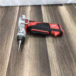 AS-IS Milwaukee Cordless PEX Expansion Tool Kit