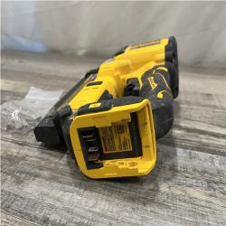 AS-IS DEWALT ATOMIC 20V MAX Lithium Ion Cordless 23 Gauge Pin Nailer (Tool Only)