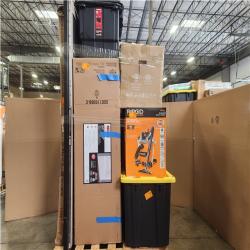 Phoenix AS-IS Mixed Home Improvement Pallet