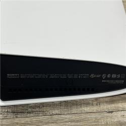 AS-IS Sony PlayStation 5 Slim Console Digital Edition