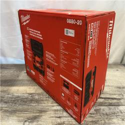 NEW - Milwaukee 18-Volt 2 Gal. Lithium-Ion Cordless Wet/Dry Vacuum (Vacuum-Only)