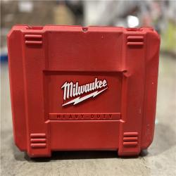 DALLAS LOCATION- NEW!- Milwaukee M12 12-Volt Lithium-Ion Force Logic Cordless Press Tool Kit