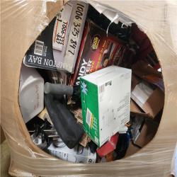 Phoenix AS-IS Mixed Home Improvement Pallet