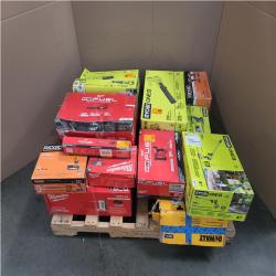 PHOENIX AS-IS TOOL PALLET