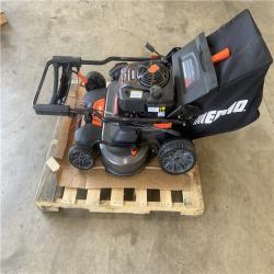 Houston Location - AS-IS Echo 30 Lawn Mower