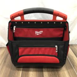 NEW- Milwaukee 20 in. PACKOUT Tote