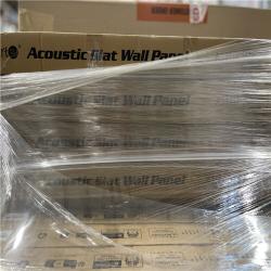 DALLAS LOCATION - AS-IS MONSTER TURBO PALLET