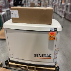 DALLAS LOCATION - GENERAC GUARDIAN 24 KW