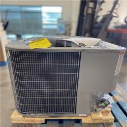 DALLAS LOCATION - Smartcomfort® by Carrier 2 Ton 14.3 Seer2 Heat Pump